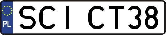 SCICT38