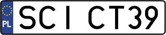 SCICT39