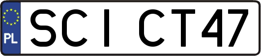 SCICT47