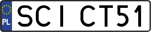 SCICT51