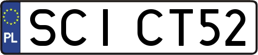 SCICT52