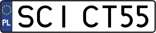 SCICT55