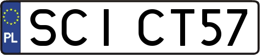 SCICT57