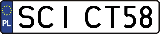 SCICT58