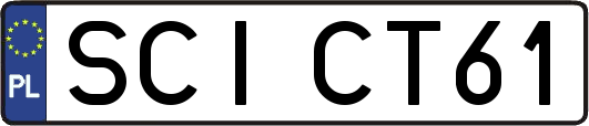 SCICT61