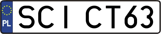 SCICT63