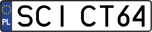 SCICT64