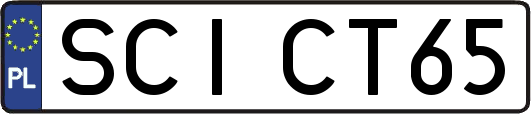 SCICT65