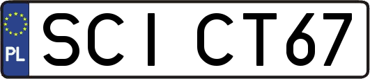SCICT67