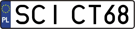 SCICT68