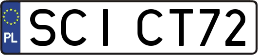 SCICT72
