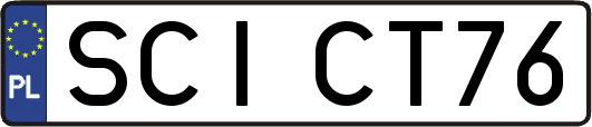 SCICT76