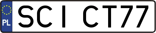 SCICT77