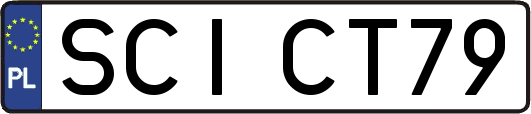 SCICT79
