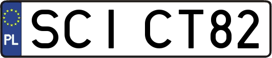 SCICT82