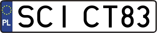 SCICT83