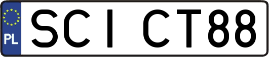SCICT88