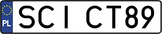 SCICT89
