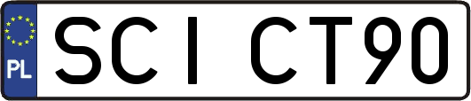 SCICT90