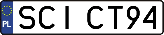 SCICT94