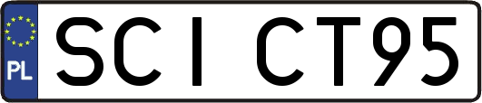 SCICT95