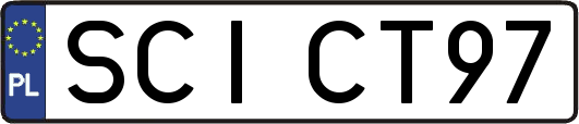 SCICT97