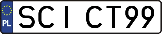 SCICT99