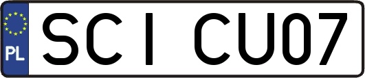 SCICU07