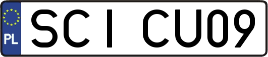 SCICU09