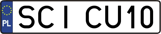 SCICU10