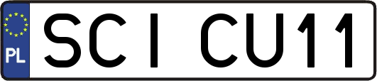 SCICU11