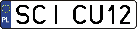SCICU12