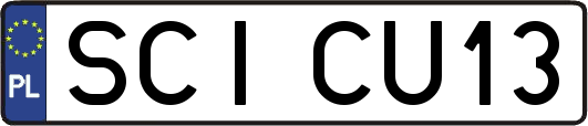 SCICU13