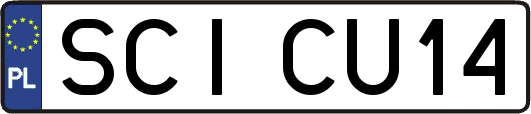 SCICU14