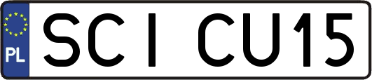 SCICU15