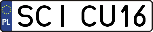 SCICU16