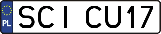 SCICU17