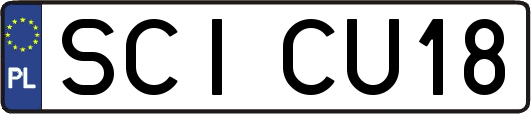 SCICU18