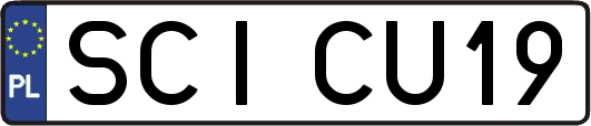 SCICU19
