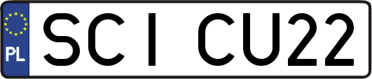 SCICU22