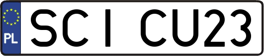 SCICU23