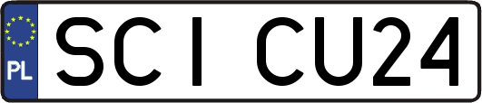 SCICU24