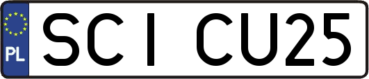 SCICU25