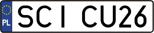 SCICU26