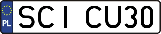 SCICU30