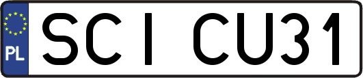 SCICU31