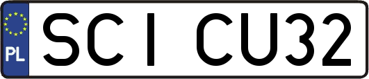 SCICU32