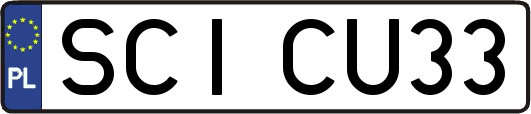 SCICU33