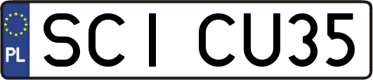 SCICU35