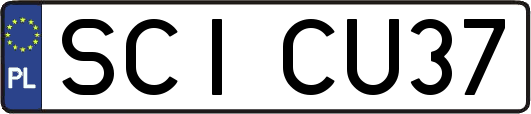 SCICU37